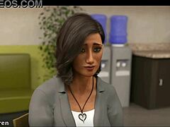 hey, check this petite teen's anal action!