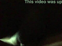 Ace Boogie shows big ass