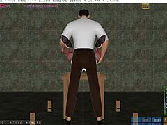 i'm sexy 3d lady trailin' around here