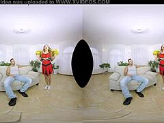 Cheerleading basics for beginners in reality