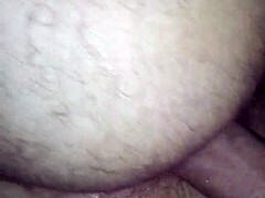 i came in the guy's ass with kamilly campos