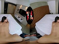 vrlatina offers sexy latina pov vr experience