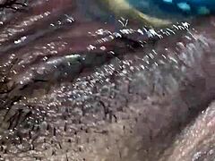 Bold amateur performance showcasing sexy appeal