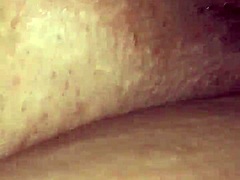 Bold amateur performance showcasing sexy appeal