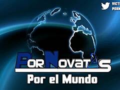 i'm an anonymous mulata latina cumming twice on big cock debut