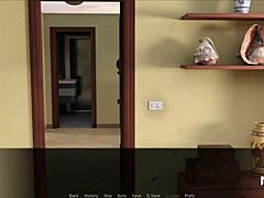 Aksi blowjob BBW di Pine Falls