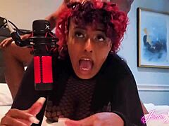 Imani Seduction In Ball Pit Music Video