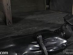 this punishment sex is so intense and hardcore