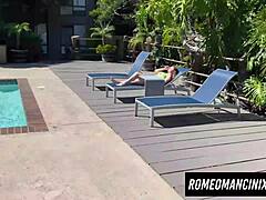 big booty blonde eliza eves rides my cock