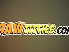 huge h big tits oiled up for wild action tonight