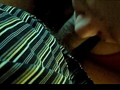 Angelbee delivers another impressive blowjob