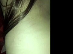 My best friend fucks me at home while my parents are working, watch my ass bounce