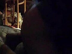 Intimate Moment With My Lady In Private Setting