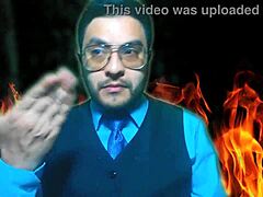 lesson 28 explores foot fetish