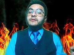 lesson 28 explores foot fetish