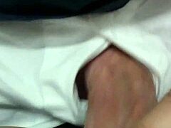 Eating that milf pussy so good!