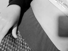 I Love Playing With My Big Tits During Sexy Massage 😘