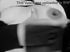 I Love Playing With My Big Tits During Sexy Massage 😘