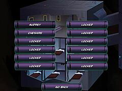 cheshire becomes our slave in dc comics part 28