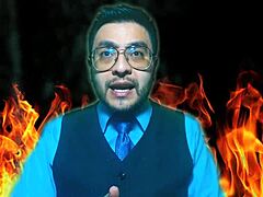 שיעור 28 חוקר פטיש רגליים חרמן