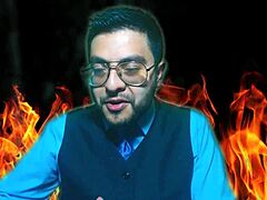 lesson 28 explores foot fetish