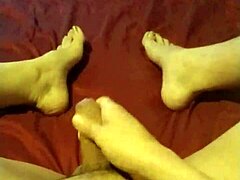 watch me cum again? haha, this amateur masturbation feels amazing!