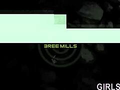 gorgeous lesbians finger each other in horny group oral masturbation scene