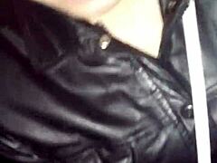 Spanish lips tackle huge black cock! 🔥