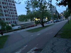 Let's Explore the Outdoor Public City Together