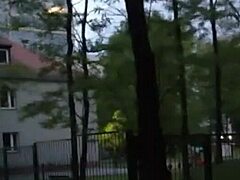 Let's Explore the Outdoor Public City Together