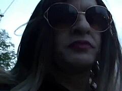 Let's Explore the Outdoor Public City Together