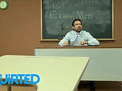 Naughty Ashley Lane Teases Pussy 😏