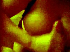 Cony’s Skilled Mouth Works Magic on a Lucky Guy