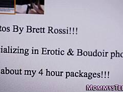 mature milf pussy eaten by young lover