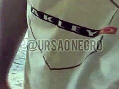 mavambo da central novinho adora chupada no cu peludo ao ar livre