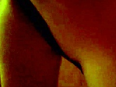 Cony’s Skilled Mouth Works Magic on a Lucky Guy