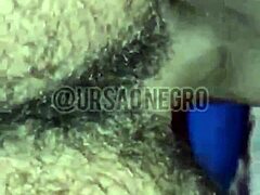 mavambo da central novinho adora chupada no cu peludo ao ar livre