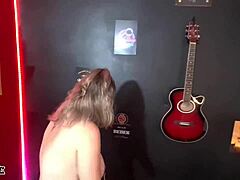 Cumming Inside Submissive Pussy