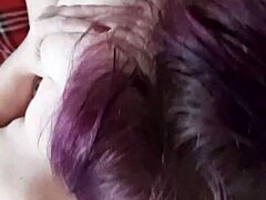 Heavenly Blowjob From Isabell