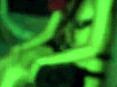 orgy of young twinks filling up with semen