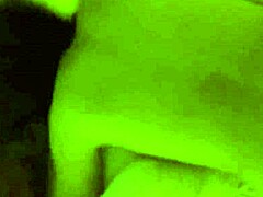 Watch This Japanese Babe Bent Over in Doggy!