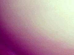 Intense Wet Pierced Pussy Play