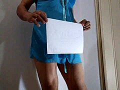 Gay Verification Video Clip