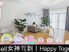 happy together dating game part 08