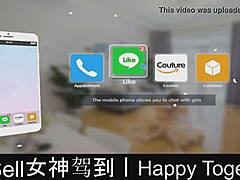 happy together dating game part 08