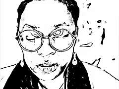 interesting facts about anxiety shared by ebony milf amateurs