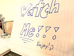 Stevie Shae and Liv Aguilera's Intense Lesbian Toys Session