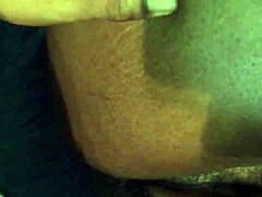 Dymin And Rico Engage In Passionate Licking