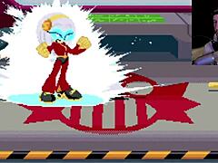 The Wrong Side of Sonic Project X Love Potion Disaster Uncensored