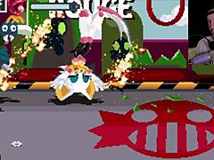 The Wrong Side of Sonic Project X Love Potion Disaster Uncensored